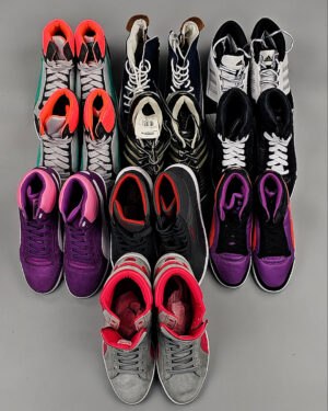 Купить Обувь спорт BRAND Sport W  O59#7 кг оптом в Черкесске и Карачаево-Черкесской республике