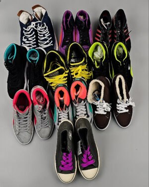 Купить Обувь спорт BRAND Sport W  O59#7,1 кг, ЛОТ №8651 оптом в Черкесске и Карачаево-Черкесской республике