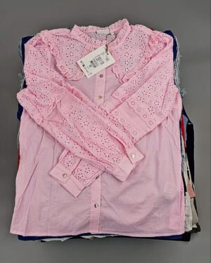 Купить DK COMPANY Summer mix 045#13 кг, ЛОТ №8674 оптом в Черкесске и Карачаево-Черкесской республике