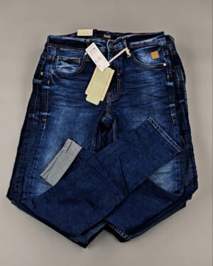 Купить Джинсы BLEND HE 045#5 кг, ЛОТ №8685 оптом в Черкесске и Карачаево-Черкесской республике