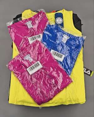 Купить CANADA Summer mix #50 кг, ЛОТ №8709 оптом в Черкесске и Карачаево-Черкесской республике