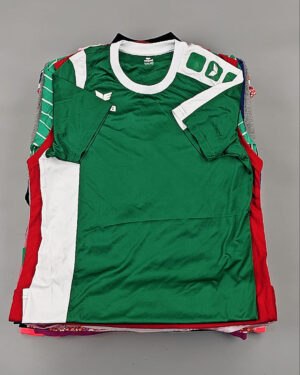 Купить Футболки м/ж Cr+Ex#8 кг, ЛОТ № ВК0101 оптом в Черкесске и Карачаево-Черкесской республике