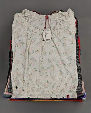 Купить Футболки м/ж Cr+Ex#8,3 кг, ЛОТ № ВК0102 оптом в Черкесске и Карачаево-Черкесской республике