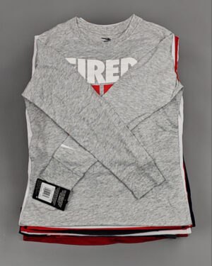 Купить KIDS NIKE CAN 084#5 кг, ЛОТ №8502 оптом в Черкесске и Карачаево-Черкесской республике