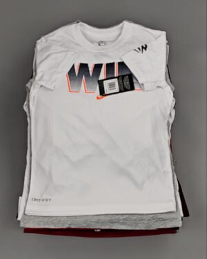 Купить KIDS NIKE CAN 084#5 кг, ЛОТ №8504 оптом в Черкесске и Карачаево-Черкесской республике