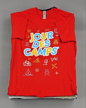 Купить Футболки м/ж (Printed T-Shirts New)#5 кг оптом в Черкесске и Карачаево-Черкесской республике