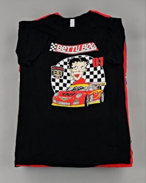 Купить Футболки м/ж (Printed T-Shirts New)#5 кг, ЛОТ №8511 оптом в Черкесске и Карачаево-Черкесской республике