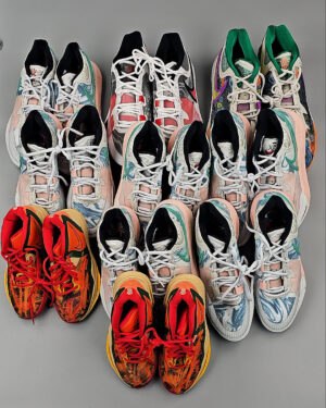 Купить Кроссовки NIKE Can 094#10 шт, ЛОТ №8521 оптом в Черкесске и Карачаево-Черкесской республике