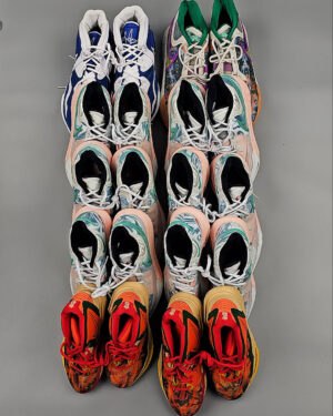 Купить Кроссовки NIKE Can 094#10 шт, ЛОТ №8522 оптом в Черкесске и Карачаево-Черкесской республике