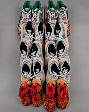 Купить Кроссовки NIKE Can 094#10 шт, ЛОТ №8523 оптом в Черкесске и Карачаево-Черкесской республике