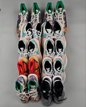 Купить Кроссовки NIKE Can 094#10 шт, ЛОТ №8524 оптом в Черкесске и Карачаево-Черкесской республике