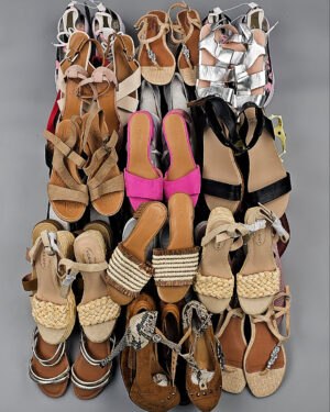 Купить Обувь CAN лето 084#15 кг оптом в Черкесске и Карачаево-Черкесской республике