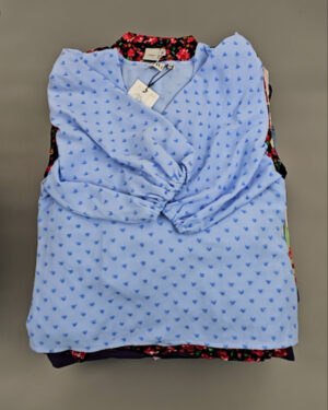 Купить ICHI Summer mix 045#15 кг, ЛОТ №8583 оптом в Черкесске и Карачаево-Черкесской республике