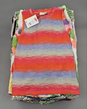 Купить ICHI Summer mix 045#15 кг, ЛОТ №8585 оптом в Черкесске и Карачаево-Черкесской республике