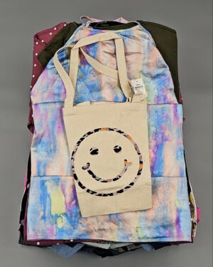 Купить ONLY Summer mix 045#15 кг, ЛОТ №8458 оптом в Черкесске и Карачаево-Черкесской республике