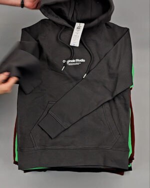 Купить Толстовки JACK JONES men 045#7 кг оптом в Черкесске и Карачаево-Черкесской республике