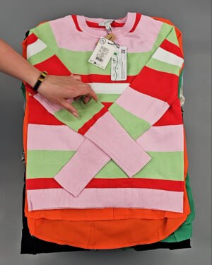 Купить B.YOUNG Summer mix 045#15 кг, ЛОТ №8567 оптом в Черкесске и Карачаево-Черкесской республике