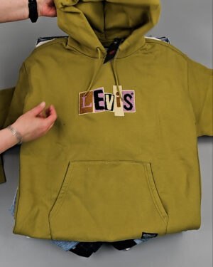 Купить Levis mix SW 03#10 кг оптом в Черкесске и Карачаево-Черкесской республике