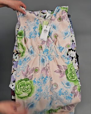 Купить ONLY Summer mix 045#15 кг, ЛОТ №8456 оптом в Черкесске и Карачаево-Черкесской республике