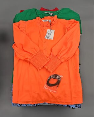 Купить B.YOUNG Summer mix 045#15 кг, ЛОТ №8570 оптом в Черкесске и Карачаево-Черкесской республике