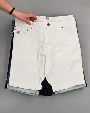 Фотография  991 - Шорты JACK JONES men 045#5 кг оптом в Черкесске и Карачаево-Черкесской республике