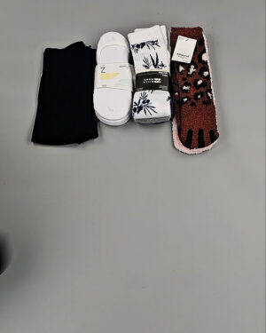 Фотография  144 - Носки Nordstrom 124#2,5 кг, ЛОТ №8493 оптом в Черкесске и Карачаево-Черкесской республике