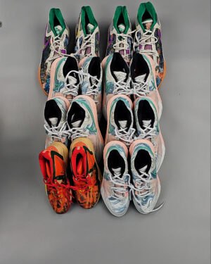 Фотография  190 - Кроссовки NIKE Can 094#10 шт, ЛОТ №8524 оптом в Черкесске и Карачаево-Черкесской республике