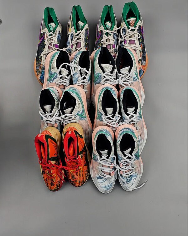 Фотография  943 - Кроссовки NIKE Can 094#10 шт, ЛОТ №8524 оптом в Черкесске и Карачаево-Черкесской республике