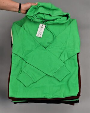 Фотография  957 - Толстовки JACK JONES men 045#7 кг оптом в Черкесске и Карачаево-Черкесской республике