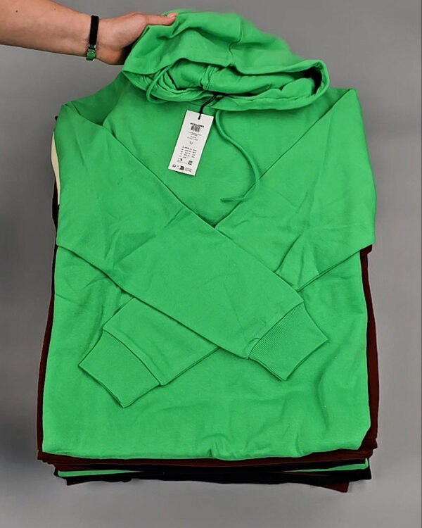 Фотография  405 - Толстовки JACK JONES men 045#7 кг оптом в Черкесске и Карачаево-Черкесской республике