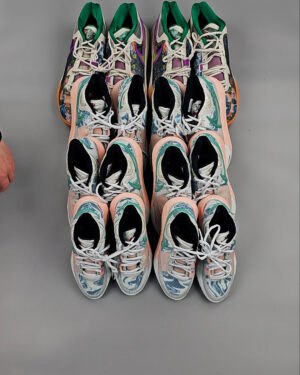 Фотография  443 - Кроссовки NIKE Can 094#10 шт, ЛОТ №8523 оптом в Черкесске и Карачаево-Черкесской республике