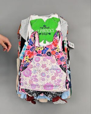 Купить Nordstrom kids mix 124#7,5 кг, ЛОТ №8501 оптом в Черкесске и Карачаево-Черкесской республике