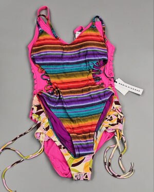 Фотография  576 - Купальники Nordstrom 124#2,5 кг, ЛОТ №8489 оптом в Черкесске и Карачаево-Черкесской республике