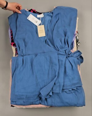 Купить Платья VILA Summer 045#5 кг оптом в Черкесске и Карачаево-Черкесской республике