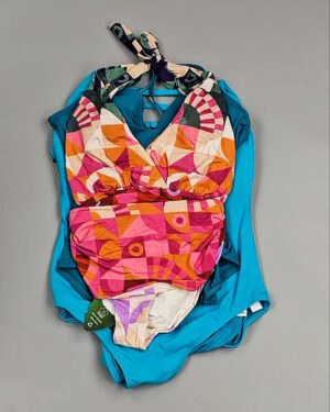 Фотография  883 - Купальники Nordstrom 124#2,3 кг, ЛОТ №8488 оптом в Черкесске и Карачаево-Черкесской республике