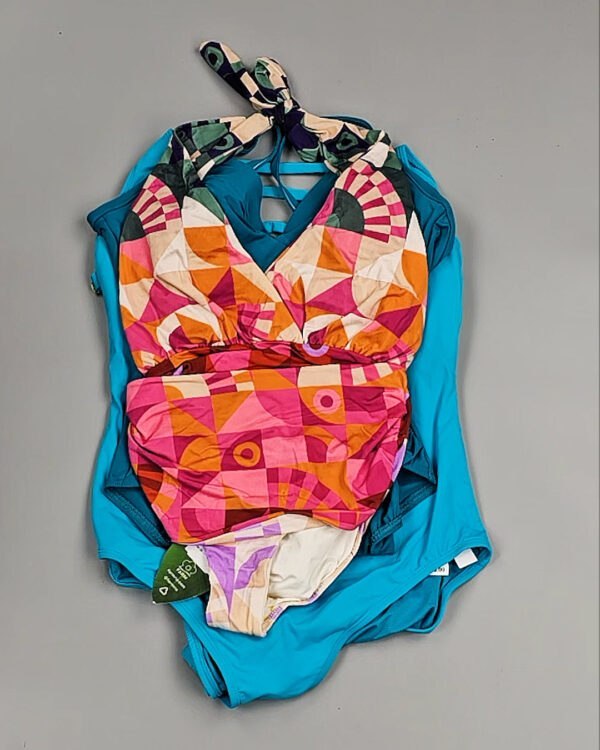 Фотография  389 - Купальники Nordstrom 124#2,3 кг, ЛОТ №8488 оптом в Черкесске и Карачаево-Черкесской республике