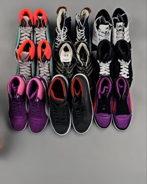 Фотография  204 - Обувь спорт BRAND Sport W  O59#7 кг оптом в Черкесске и Карачаево-Черкесской республике