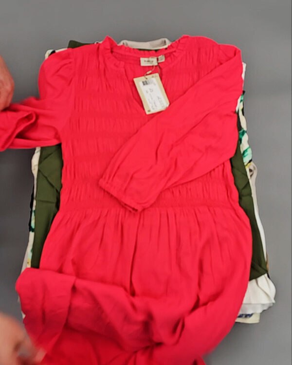 Фотография  946 - DK COMPANY Summer mix 045#13 кг, ЛОТ №8677 оптом в Черкесске и Карачаево-Черкесской республике