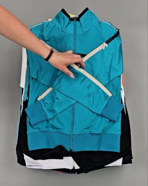 Фотография  325 - Спортивные костюмы  AD83#10 шт, ЛОТ №8640 оптом в Черкесске и Карачаево-Черкесской республике