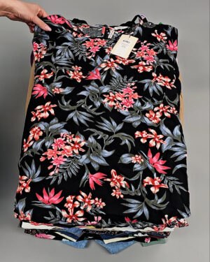 Фотография  413 - ONLY Summer mix 045#15 кг, ЛОТ №8455 оптом в Черкесске и Карачаево-Черкесской республике