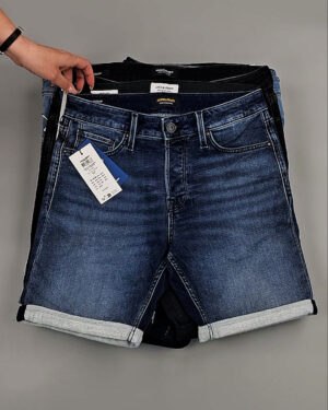 Фотография  888 - Шорты JACK JONES men 045#5 кг оптом в Черкесске и Карачаево-Черкесской республике