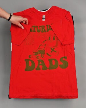 Фотография  997 - Футболки м/ж (Printed T-Shirts New)#5 кг, ЛОТ №8511 оптом в Черкесске и Карачаево-Черкесской республике