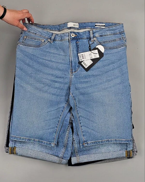 Фотография  725 - Шорты BLEND HE 045#5 кг, ЛОТ №8648 оптом в Черкесске и Карачаево-Черкесской республике