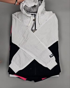 Фотография  483 - Спортивные костюмы  AD83#4 шт, ЛОТ №8637 оптом в Черкесске и Карачаево-Черкесской республике