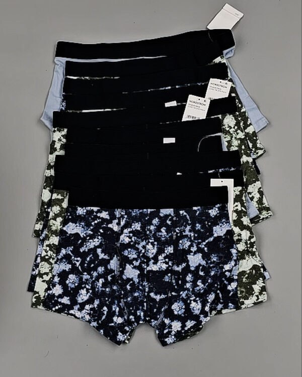 Фотография  923 - Нижнее белье дети Nordstrom 124#2,3 кг, ЛОТ №8487 оптом в Черкесске и Карачаево-Черкесской республике