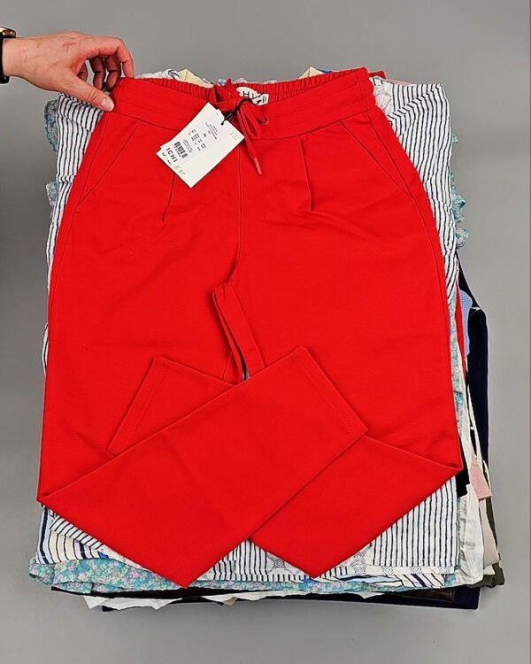 Фотография  778 - DK COMPANY Summer mix 045#13 кг, ЛОТ №8674 оптом в Черкесске и Карачаево-Черкесской республике