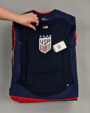 Фотография  550 - KIDS NIKE CAN 084#5 кг, ЛОТ №8477 оптом в Черкесске и Карачаево-Черкесской республике