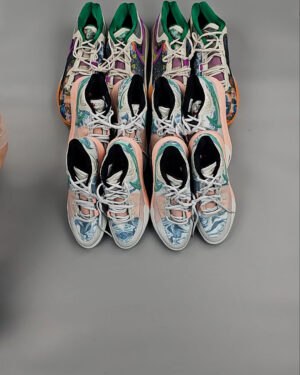 Фотография  553 - Кроссовки NIKE Can 094#10 шт, ЛОТ №8523 оптом в Черкесске и Карачаево-Черкесской республике