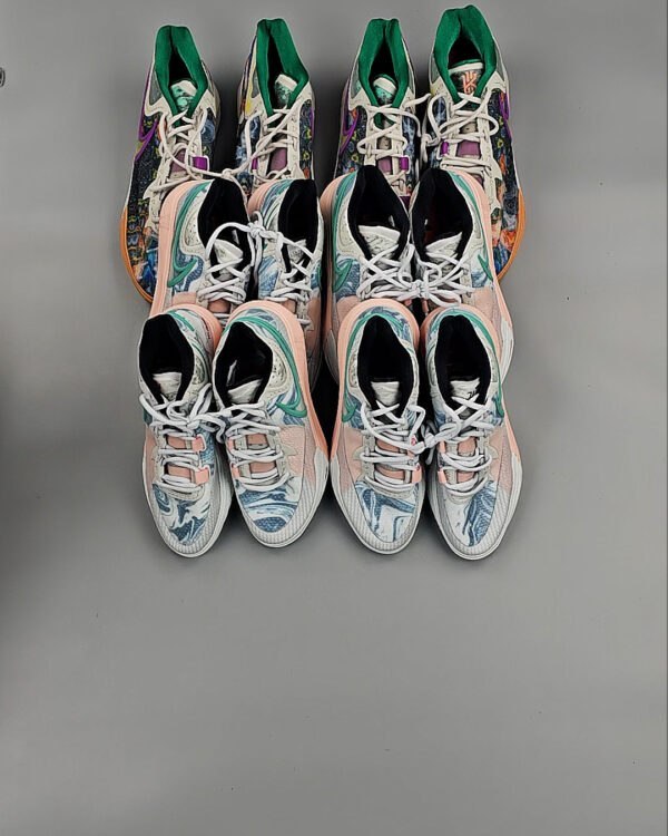 Фотография  597 - Кроссовки NIKE Can 094#10 шт, ЛОТ №8524 оптом в Черкесске и Карачаево-Черкесской республике