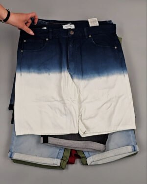 Фотография  474 - Шорты JACK JONES men 045#5 кг, ЛОТ №8662 оптом в Черкесске и Карачаево-Черкесской республике